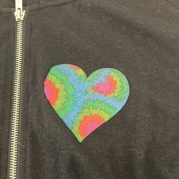 “Good Vibes” sweatshirt - Picture 3 of 7